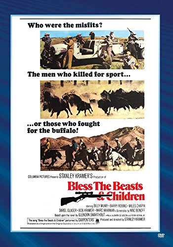 Bless The Beasts And Children