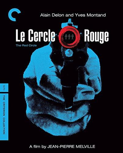 Le Cercle Rouge (Criterion Collection)