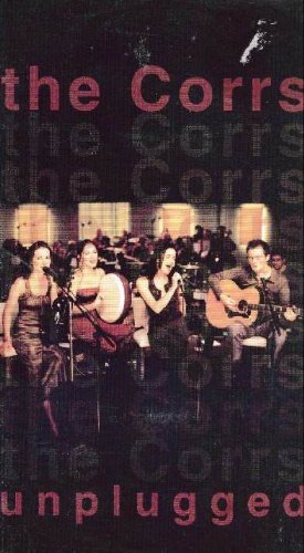 The Corrs Unplugged
