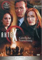 Akte X 21 - Göttliche Vorsehung