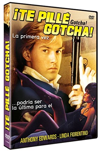 ¡Te Pillé Gotcha! (Gotcha!) 1985