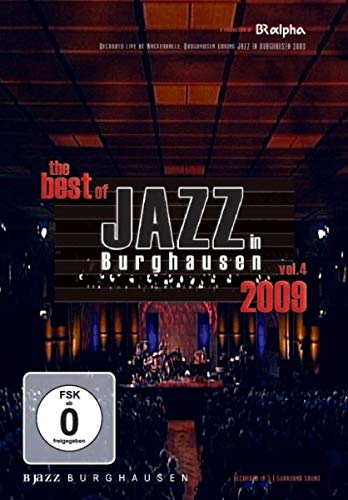 V4: Best Of Jazz In
