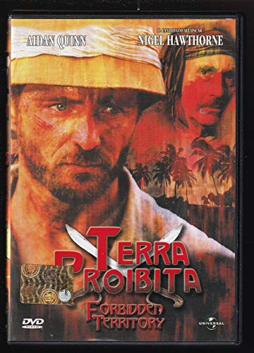 Terra Proibita