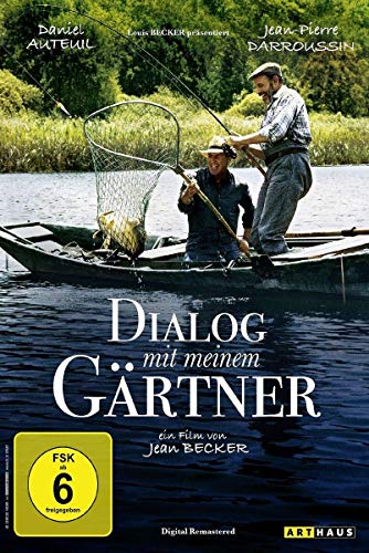 Dialog Mit Meinem Gaertne [Edizione: Germania]
