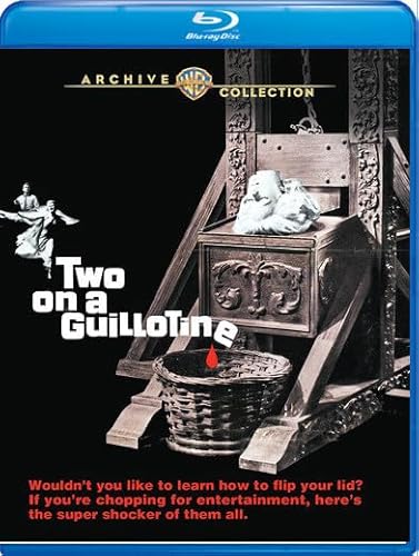 Two On A Guillotine