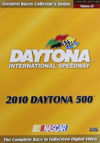 2010 Daytona 500