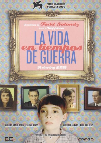 La Vida En Tiempos De Guerra (Life During Wartime) (2010) (Import)