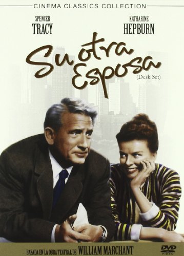 Su Otra Esposa (Desk Set)