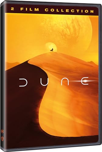 Dune 2-Film Collection (Ds)