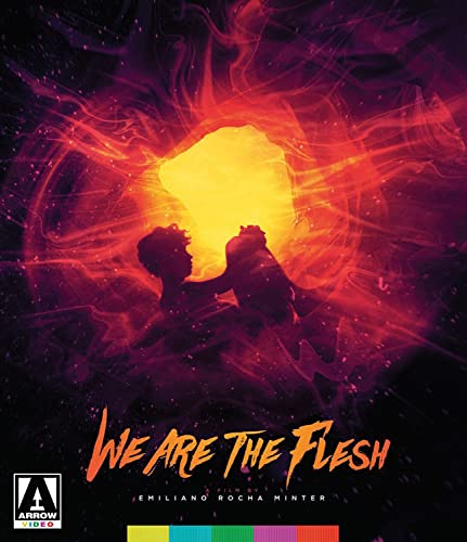 We Are The Flesh