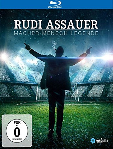 Rudi Assauer - Macher. Mensch. Legende
