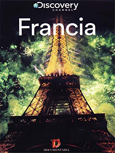 Francia-Discovery Atlas