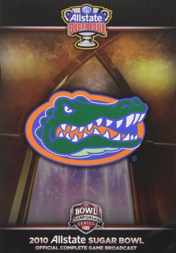 2010 Allstate Sugar Bowl [Edizione: Stati Uniti]