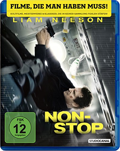 Non-Stop [Edizione: Germania]