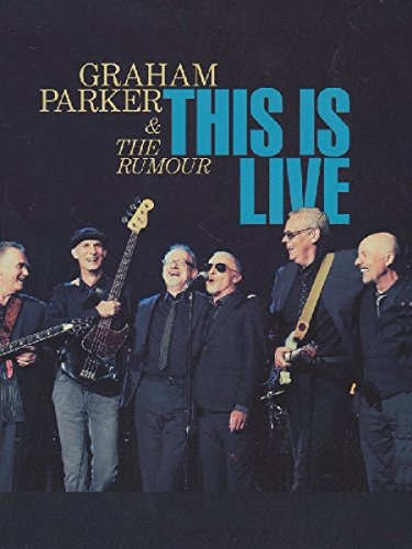 Graham Parker & The Rumour - This Is - Live (Slimcase)