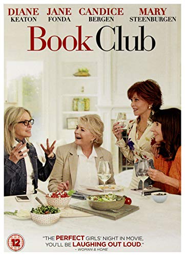 Book Club [Edizione: Regno Unito]