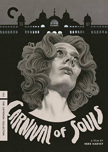 Carnival Of Souls (The Criterion Collection)