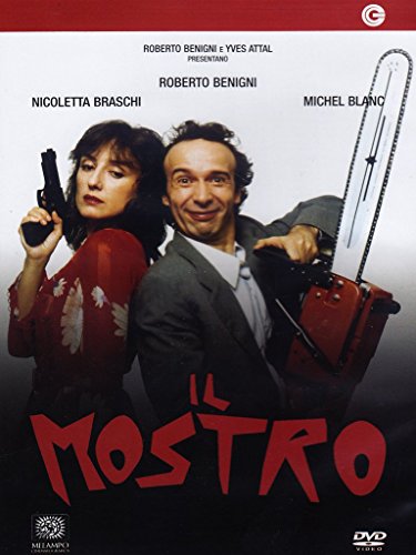 Il Mostro