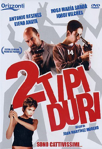 2 Tipi Duri - Vn