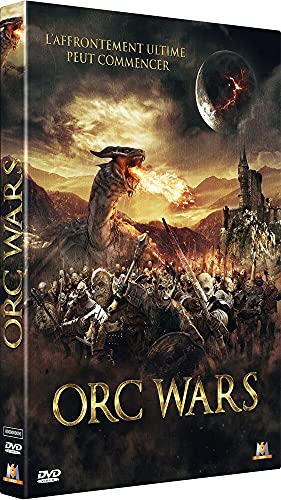 Orc Wars [Edizione: Francia]