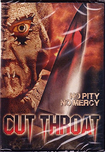 Cut Throat [Edizione: Regno Unito]