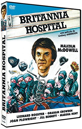 Britannia Hospital
