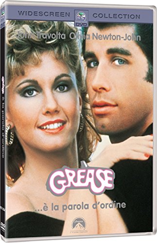 Grease (Nuova Edizione)