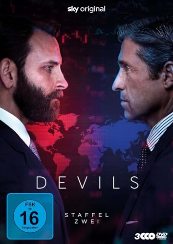 Devils - Staffel 2