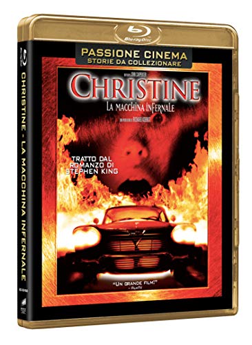 Christine - La Macchina Infernale