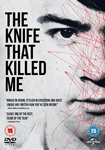 Knife That Killed Me [Edizione: Regno Unito] [Edizione: Regno Unito]
