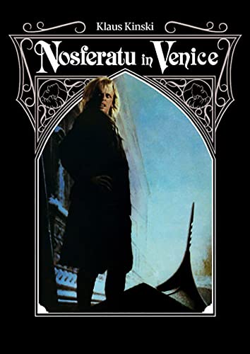 Nosferatu In Venice (Aka Prince Of The Night)