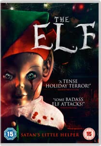 The Elf [Edizione: Regno Unito]