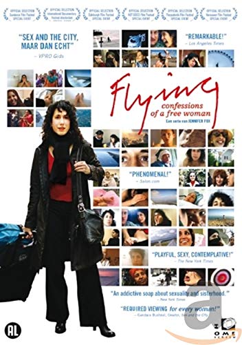 Flying Confessions Of A F - Sp
