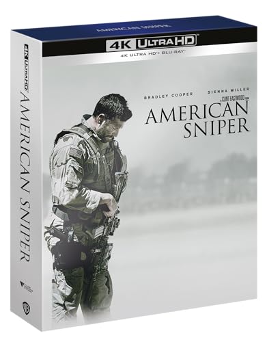 American Sniper 4K Ultra Hd