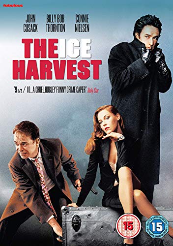 The Ice Harvest Reissue [Edizione: Regno Unito]