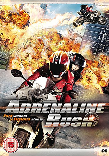 Adrenaline Rush [Edizione: Regno Unito]