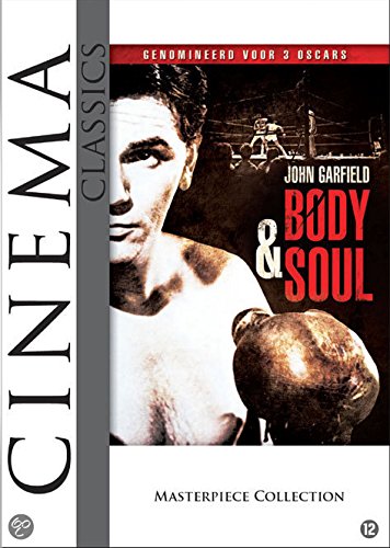 Body And Soul (1947)