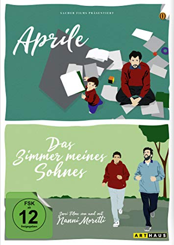 Nanni Moretti Edition