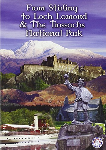 Various Artists - From Stirling To Loch Lomond & The Trossachs National Park
