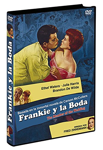 Frankie Y La Boda