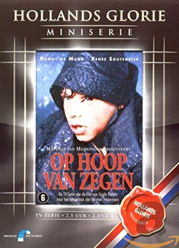 Dvd - Op Hoop Van Zegen (1 Dvd) [2 Discs]