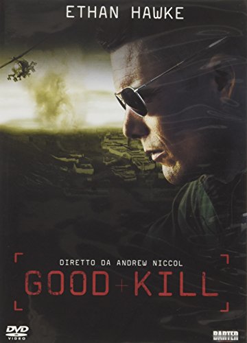 Good Kill (Dvd)