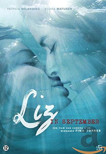 Dvd - Liz In September (1 Dvd)