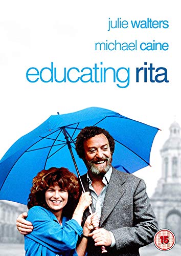 Educating Rita (2018 Re-Packaging) [Edizione: Regno Unito]