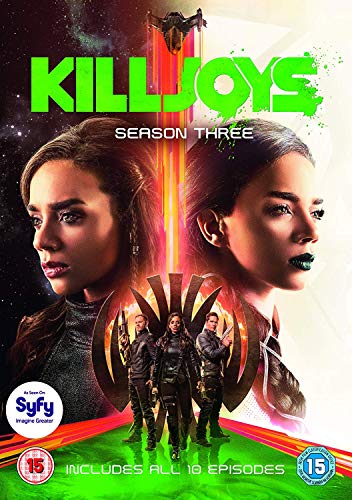 Mr. Robot Season 3 [Dvd] [2018] [Region Free]
