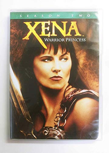 Xena: Warrior Princess: Season Two