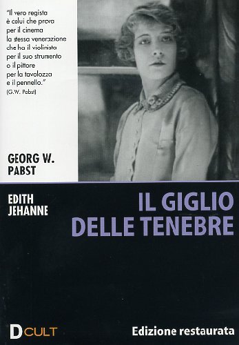 Il Giglio Delle Tenebre (Dvd)