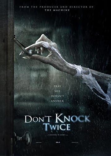 Don'T Knock Twice [Edizione: Canada]
