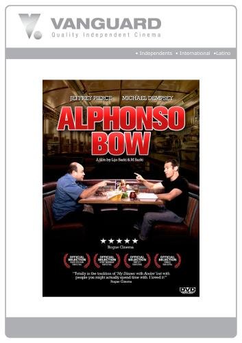 Alphonso Bow [Edizione: Stati Uniti]
