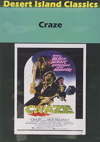 Craze [Edizione: Stati Uniti]